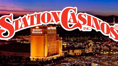 stations casino jobs|Station Casinos Careers and Employment .